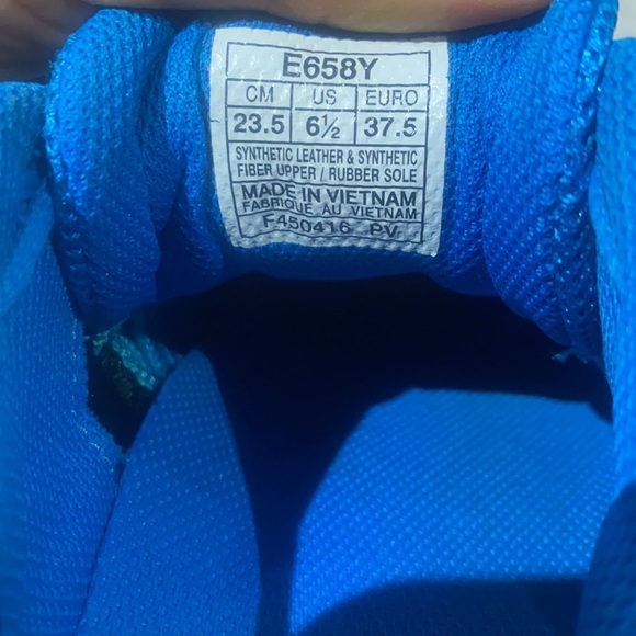 Asics Runners - Picture 6 of 6